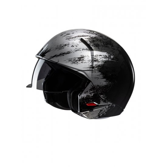 HJC I20 Furia Motorcycle Helmet at JTS Biker Clothing